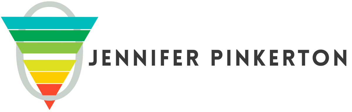Jennifer Pinkerton